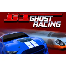 GT Ghost Racing Game New Tab