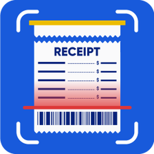 Receipt Scanner  Organizer