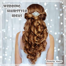 Wedding Hairstyle Ideas