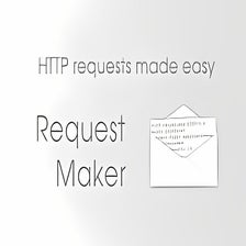 Request Maker for Google Chrome - Extension Download
