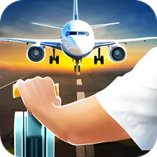 Fly High with Flight Pilot: 3D Simulator Apk Android - A Realistic Flight  Experience! in 2023