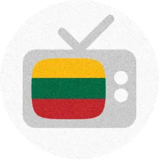 Lithuanian TV guide: Lithuanian television program