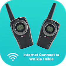 Walkie Talkie pour Android - Télécharger