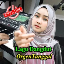 Lagu Dangdut Orgen Tunggal