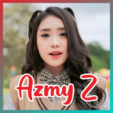 DOMBA KURING Azmy Z 2023