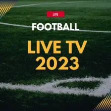 Live Football TV 2023