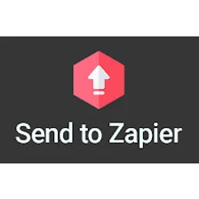 Send to Zapier