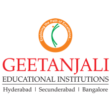 Geethaanjali The Global School