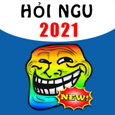 Hỏi Ngu 2021 - Câu Đố Vui Hại