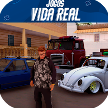 Jogos Vida Real BR News