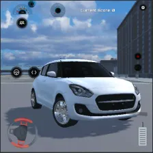 Suzuki Car Game