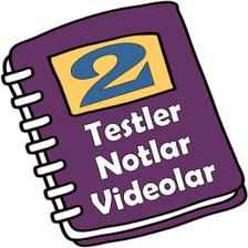 2. Sınıf Test Çöz Tüm Dersler