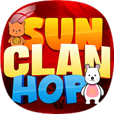 Sun Clan Hop Game APK for Android - Download