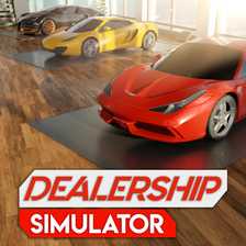 Dealership Simulator