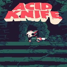 Acid Knife