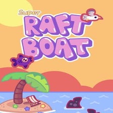 Super Raft Boat para Mac - Descargar