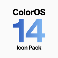 ColorOS 12 - icon pack