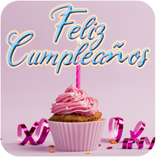 Feliz Cumpleaños