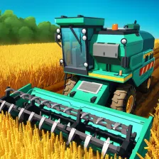 Big Farm: Mobile Harvest  Free Farming Game