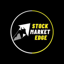 Stock Market Edges