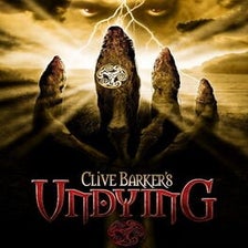 Clive Barkers Undying