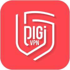 DIGIVPN - unlimited fast VPN