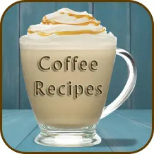 Coffee Recipes - Espresso, Latte, Cappuccino
