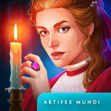 Scarlett Mysteries: Cursed Child Full