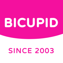 Bicupid: Singles Couples Date