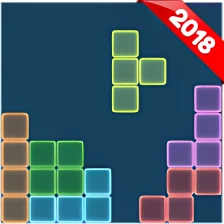 Brick Classic - Block Puzzle Game