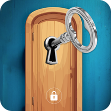 Door Lock Screen: Phone Lock