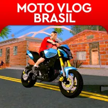 Atualização Moto Vlog Brasil for Android - Free App Download