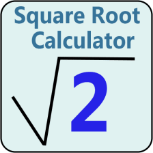 Math Square Root Calculator