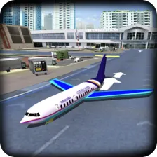Flight Simulator Fly Planes
