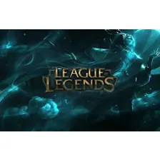 League of Legends Wallpaper