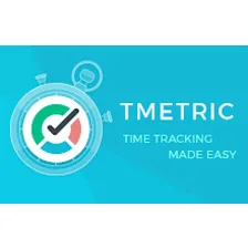 TMetric – Time Tracker & Productivity App