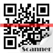 QR and Bar Code Scanner