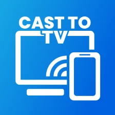 Cast to TV: Cast to Chromecast Android TV Cast