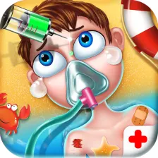 Beach Rescue - Party Doctor