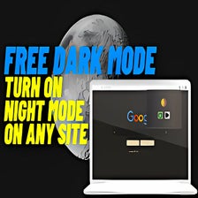 Dark Mode