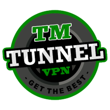 TM Tunnel VPN - Fast  Secure