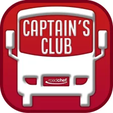 Roadchef Captain's Club
