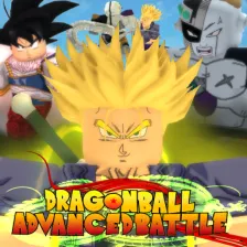 Dragon Ball Advanced Battle