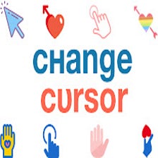 Change Cursors for Chrome