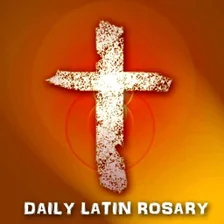 Daily Latin Rosary