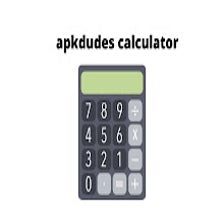 apkdudes Calculator