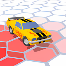 Race Arena - Fall Cars APK для Android — Скачать