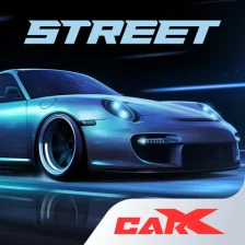 CarX Street