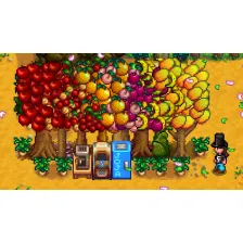 Fruit Tree Tweaks
