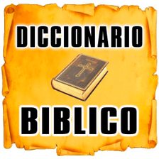 Diccionario Bíblico